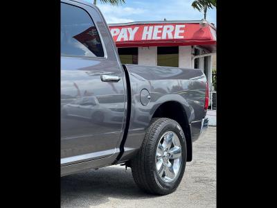 2015 RAM 1500 in miami, FL