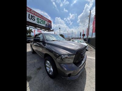 2015 RAM 1500 in miami, FL