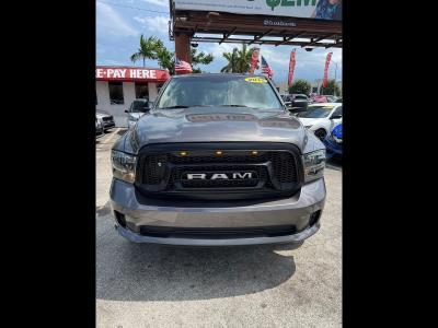 2015 RAM 1500 in miami, FL