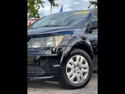 2018 Dodge Journey in miami, FL