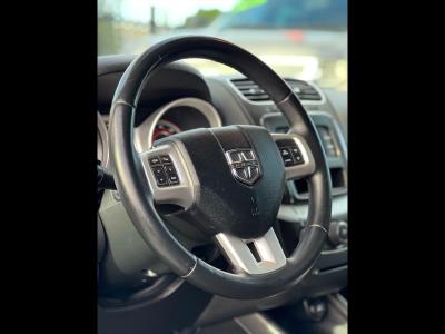 2018 Dodge Journey in miami, FL