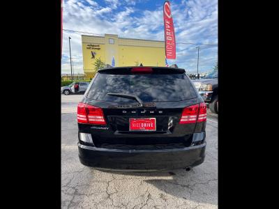 2018 Dodge Journey in miami, FL