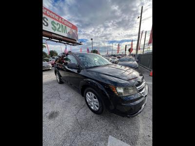 2018 Dodge Journey in miami, FL