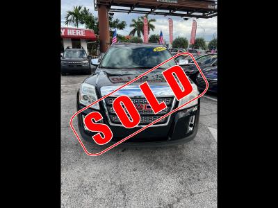 2015 GMC Terrain in miami, FL