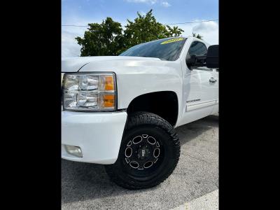 2010 Chevrolet Silverado 1500 in miami, FL