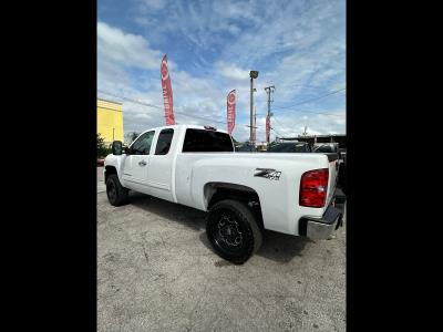 2010 Chevrolet Silverado 1500 in miami, FL