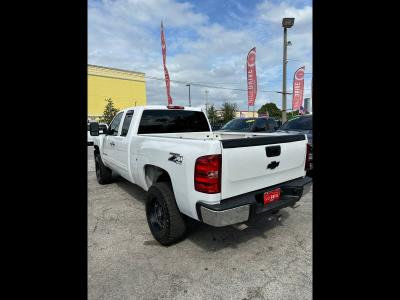 2010 Chevrolet Silverado 1500 in miami, FL