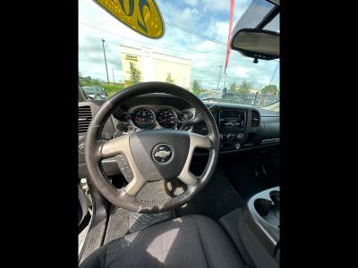 2010 Chevrolet Silverado 1500 in miami, FL