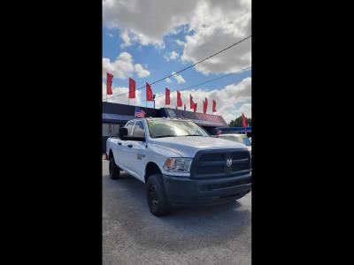 2018 RAM 2500 in Miami, FL