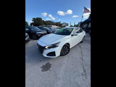 2023 NISSAN Altima in Miami, FL