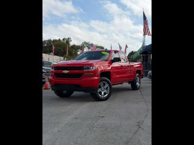 2018 CHEVROLET Silverado in Miami, FL