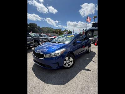 2018 KIA Forte in Miami, FL
