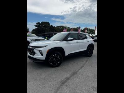 2024 CHEVROLET Trailblazer in Miami, FL