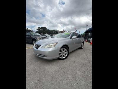 2008 LEXUS ES in Miami, FL