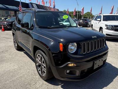 2015 JEEP Renegade in Miami, FL
