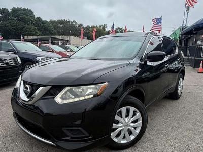 2016 NISSAN Rogue in Miami, FL
