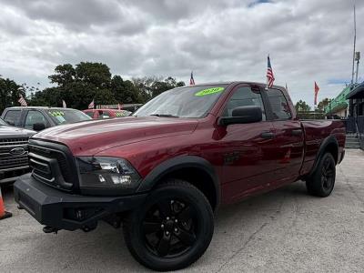2018 RAM 1500 in Miami, FL