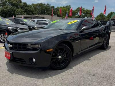 2012 CHEVROLET Camaro in Miami, FL