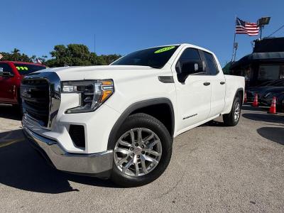 2020 GMC Sierra in Miami, FL