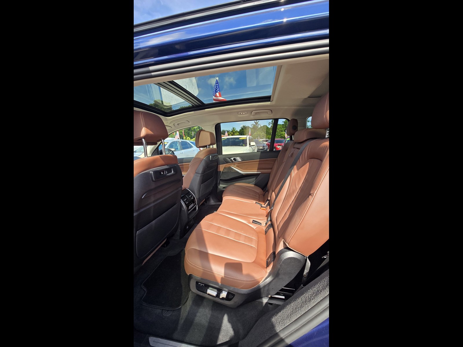 2022 BMW X7 in Miami, FL