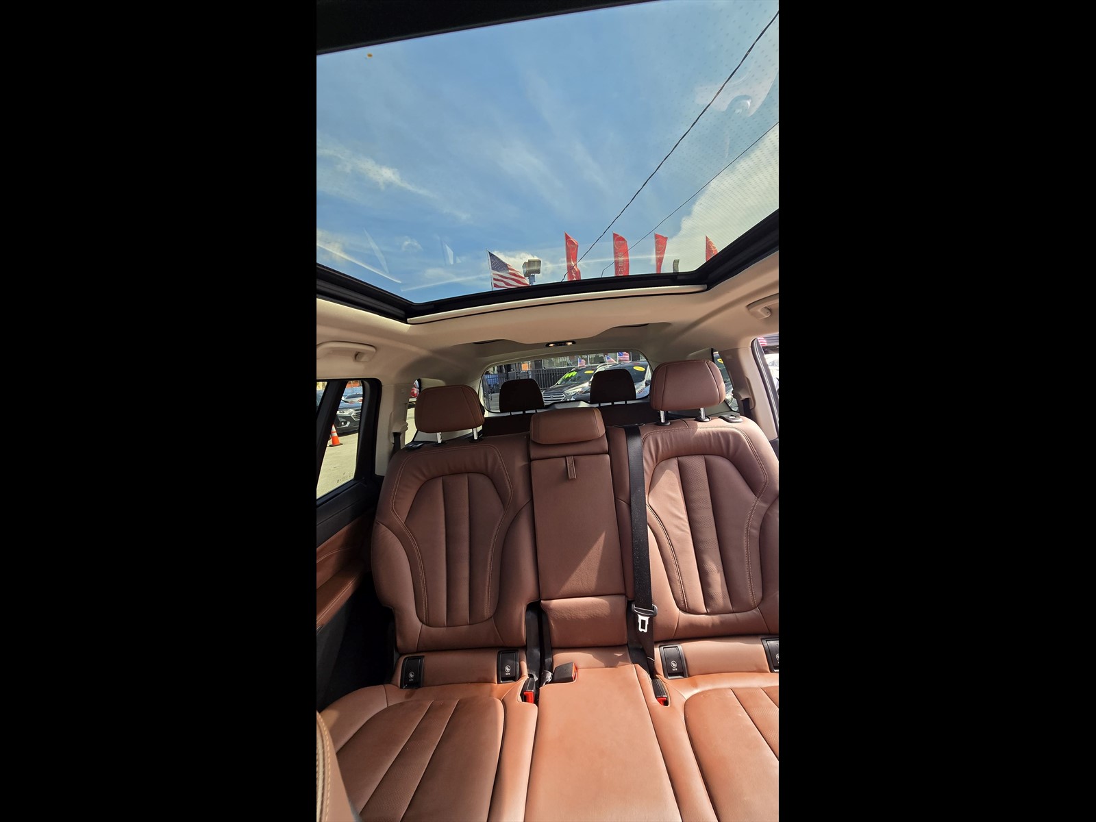 2022 BMW X7 in Miami, FL