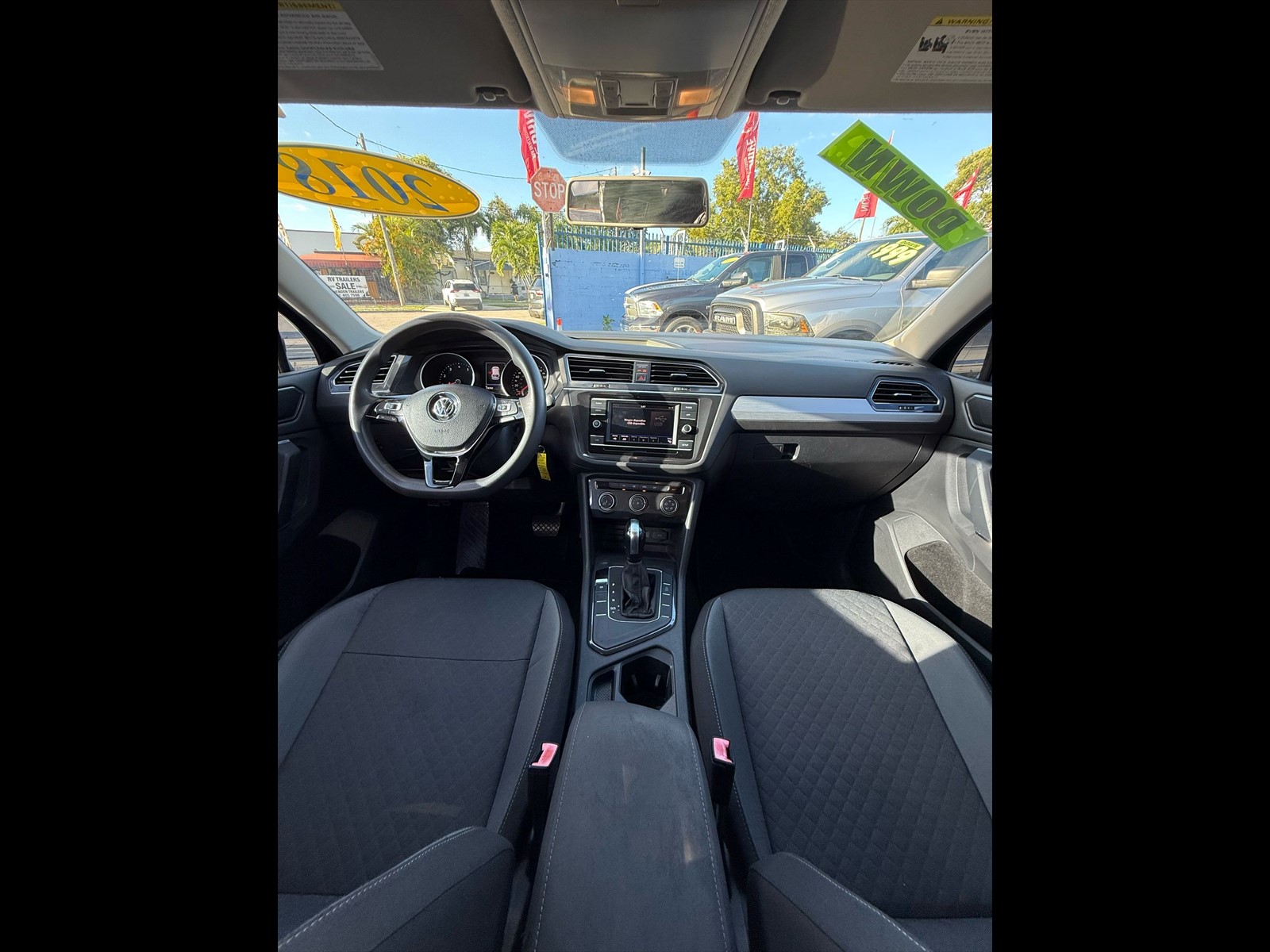 2020 RAM 1500 Classic in Miami, FL