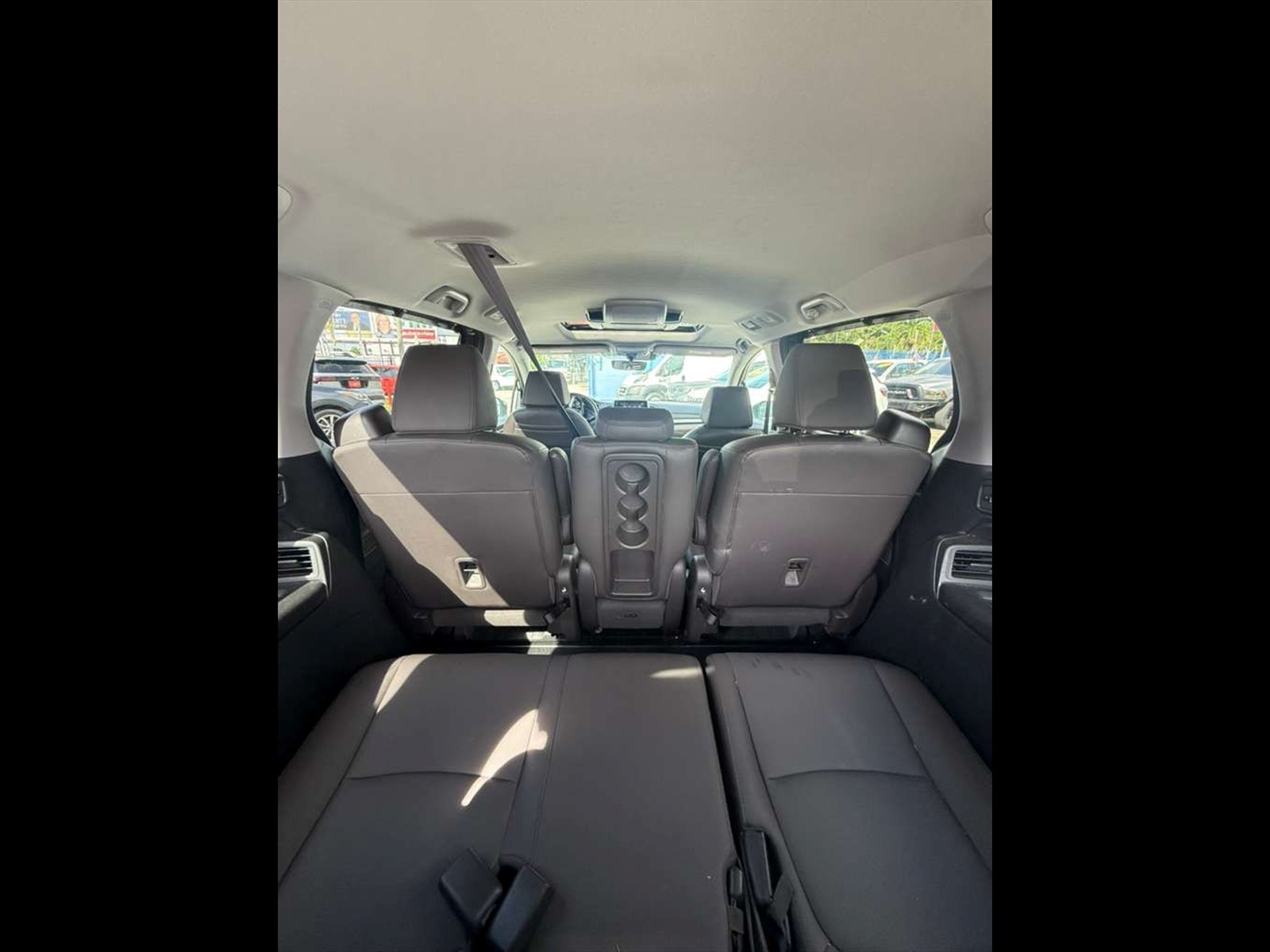 2020 HONDA Odyssey in Miami, FL