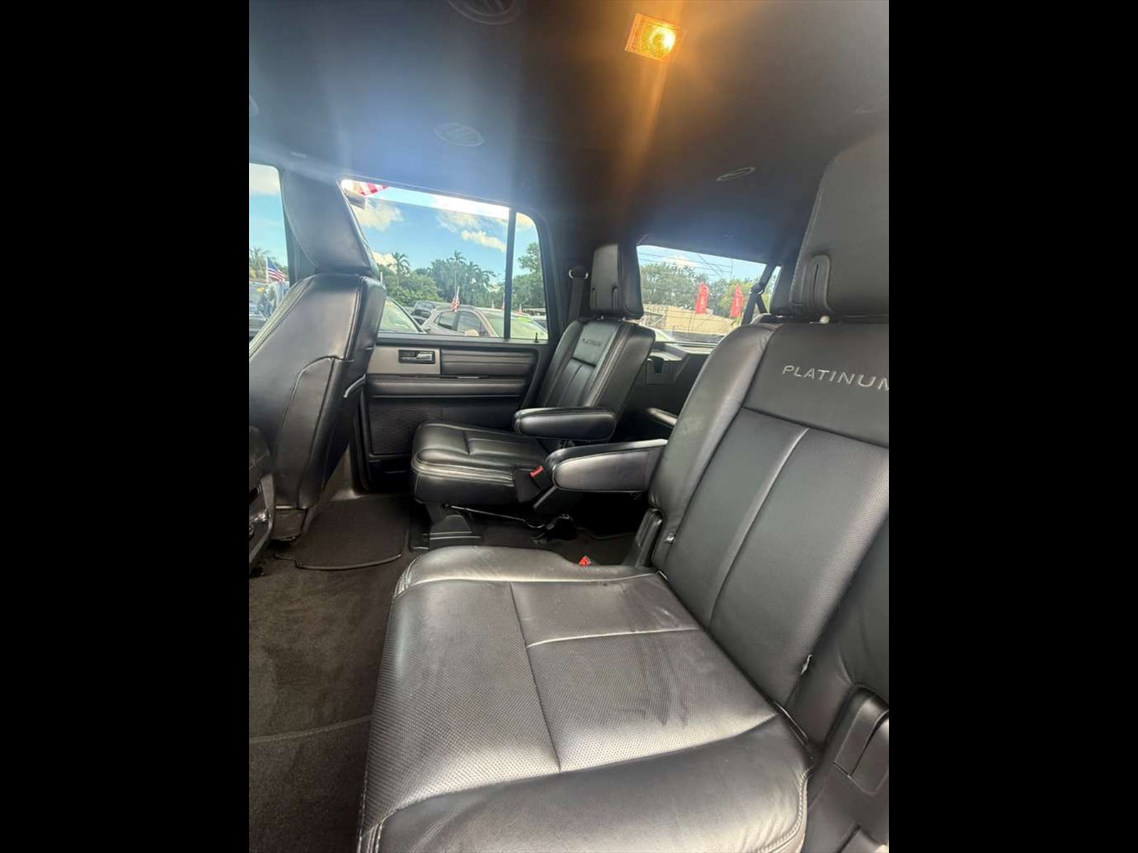 2017 FORD Expedition EL in Miami, FL