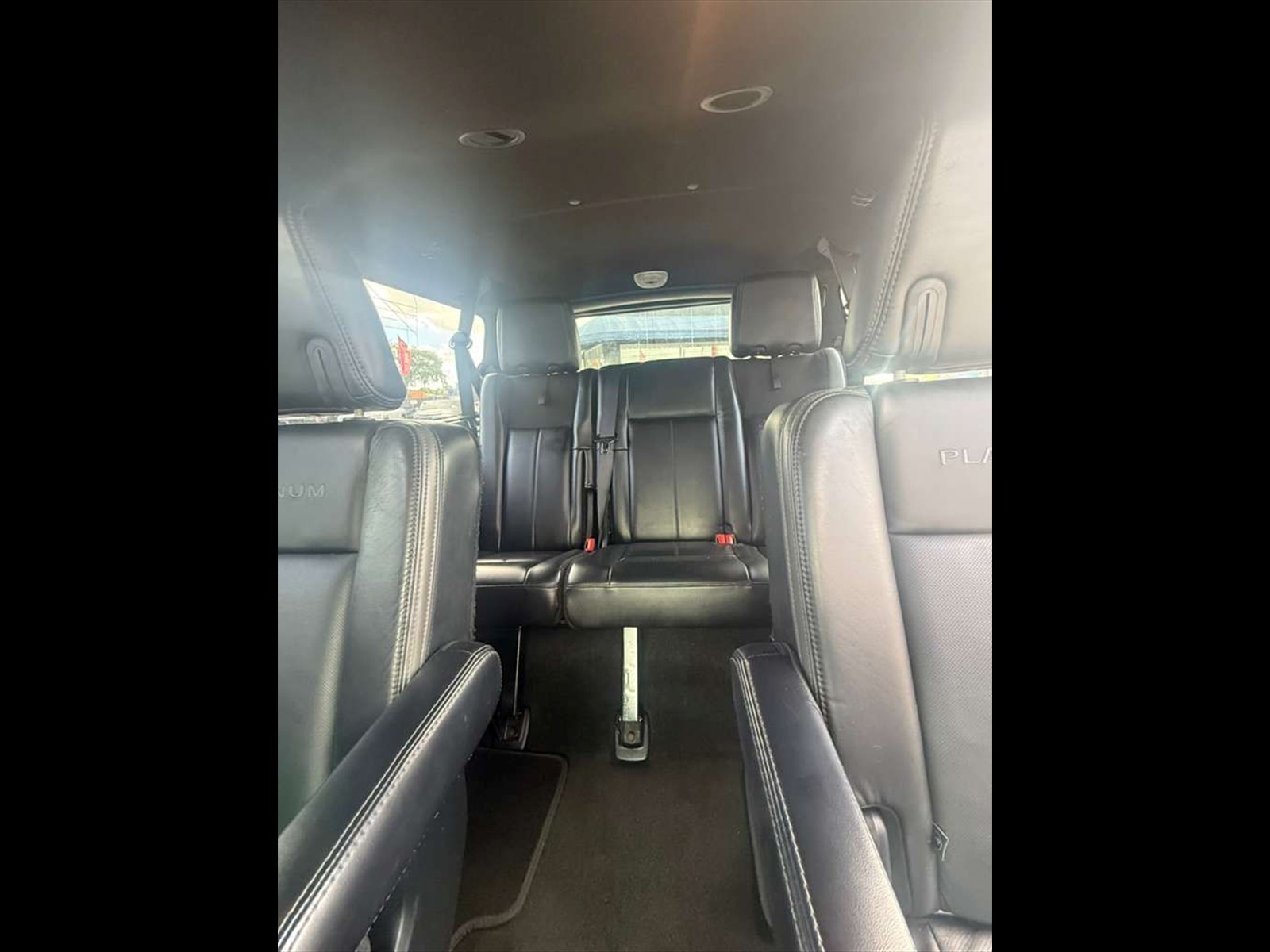 2017 FORD Expedition EL in Miami, FL