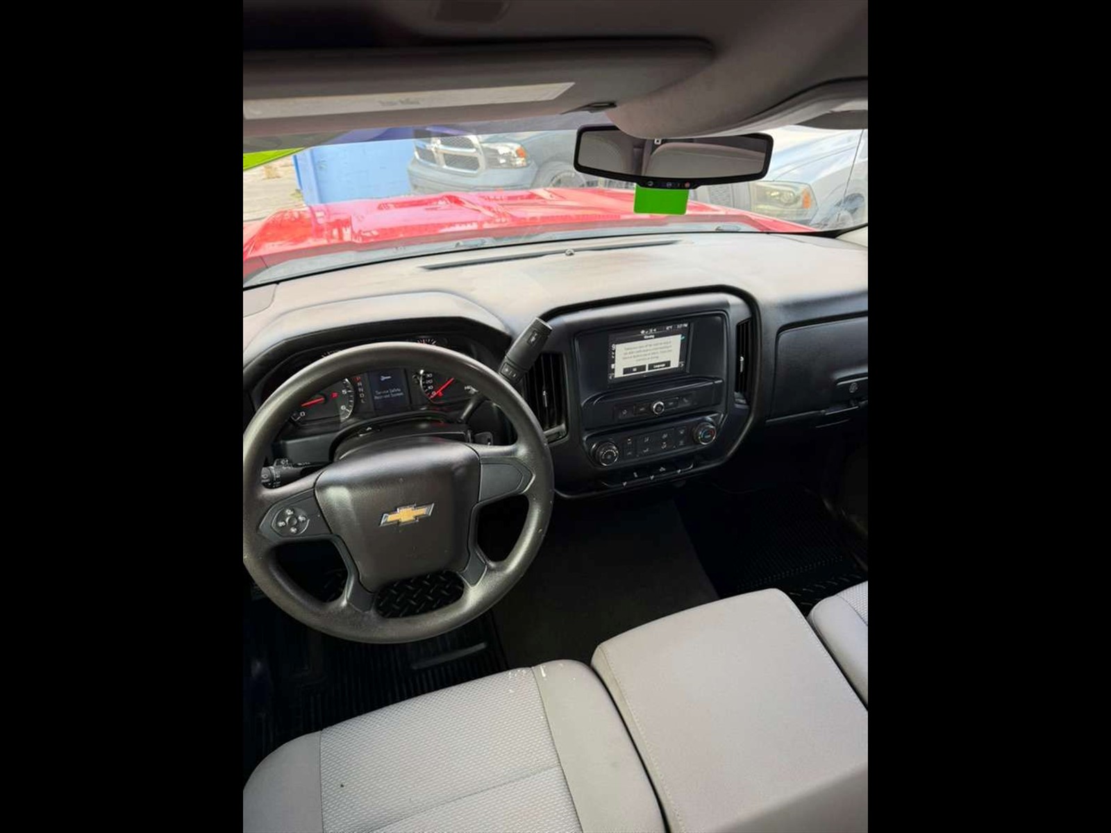 2018 CHEVROLET Silverado in Miami, FL