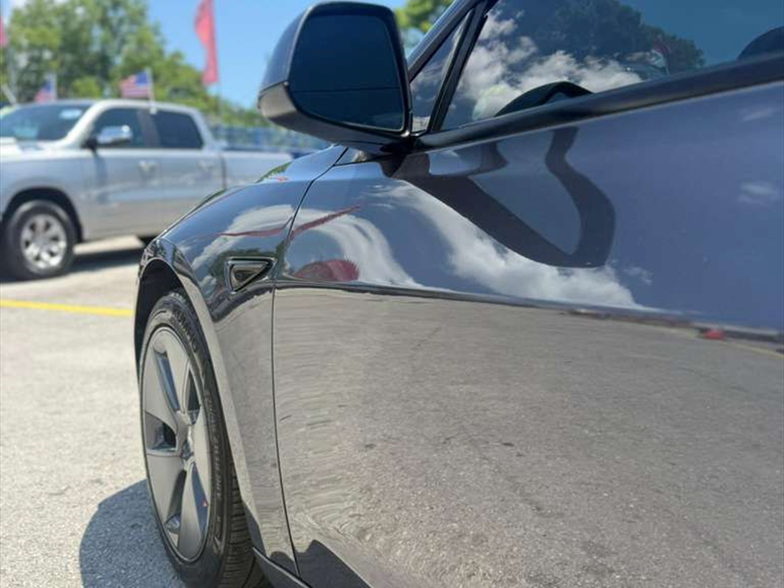 2023 TESLA Model 3 in Miami, FL