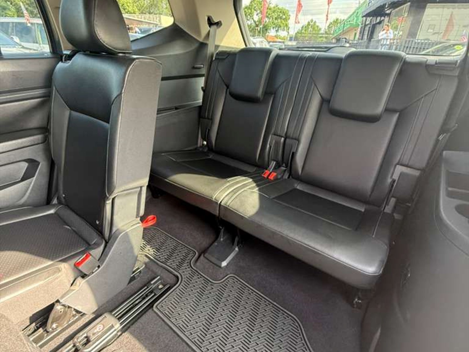 2018 VOLKSWAGEN Atlas in Miami, FL