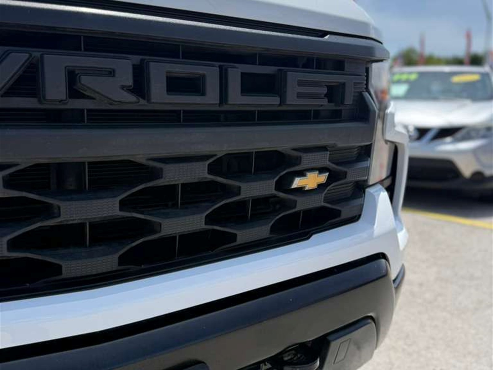 2023 CHEVROLET Silverado in Miami, FL