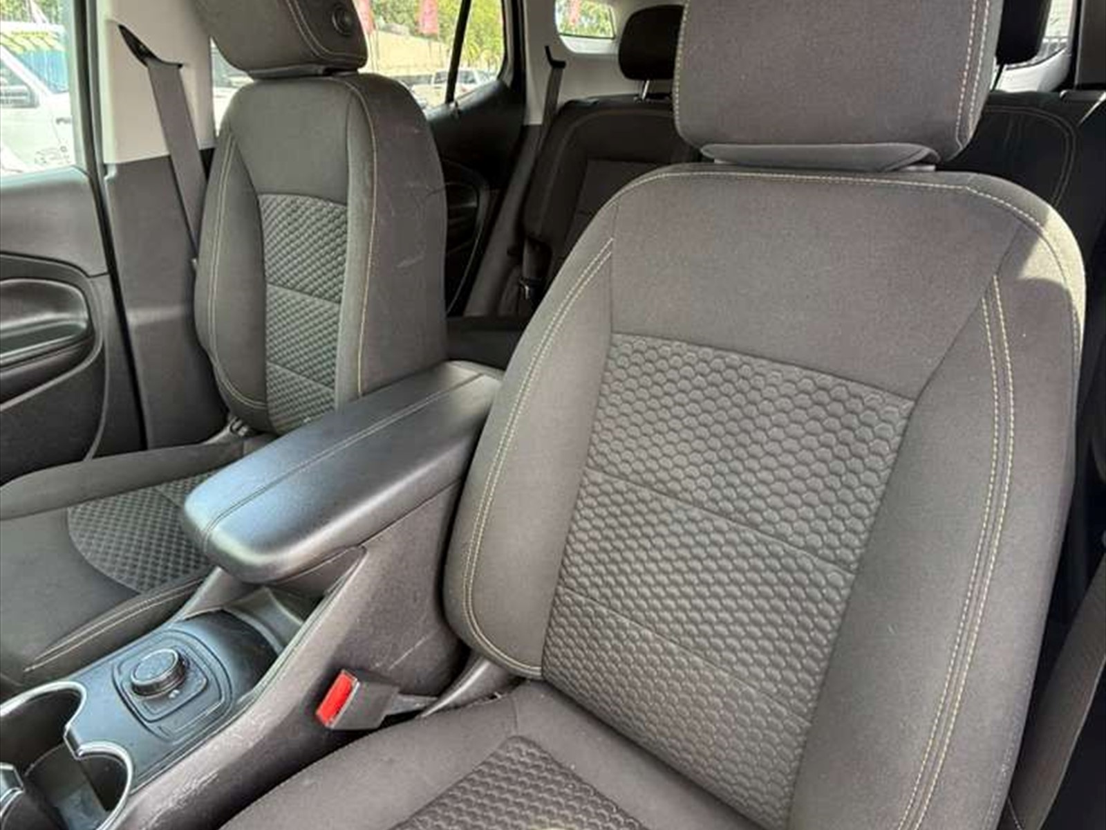2018 GMC Terrain in Miami, FL