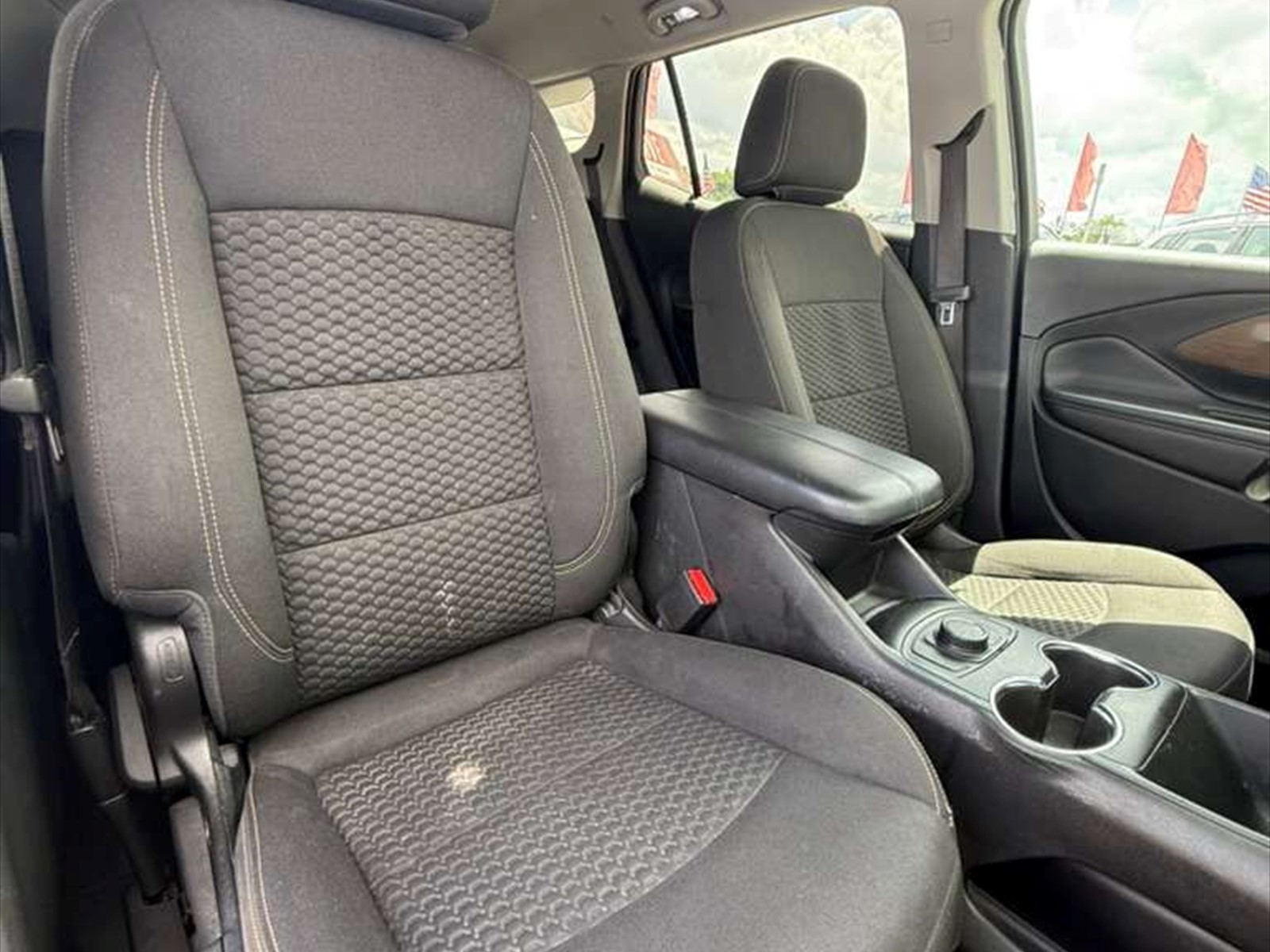 2018 GMC Terrain in Miami, FL