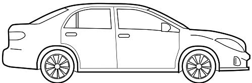 2014 Hyundai Elantra in Miami, FL