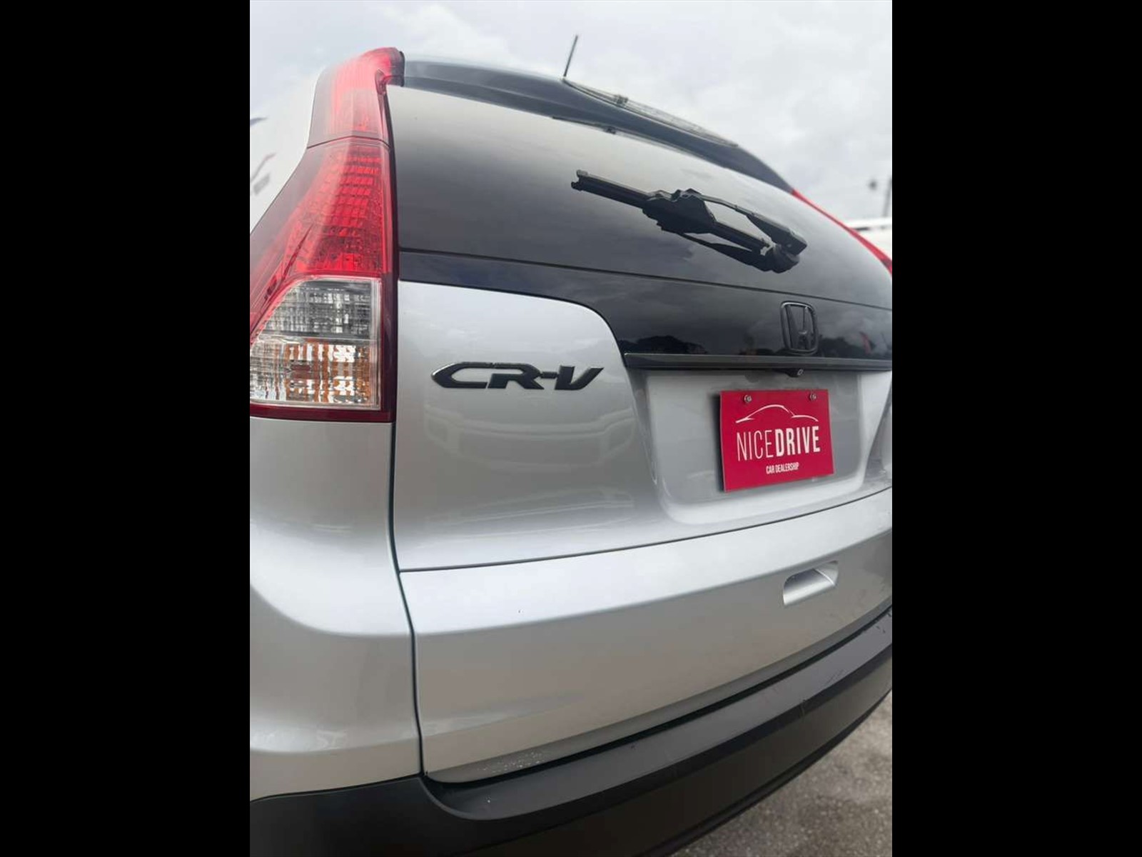 2014 HONDA CR-V in Miami, FL