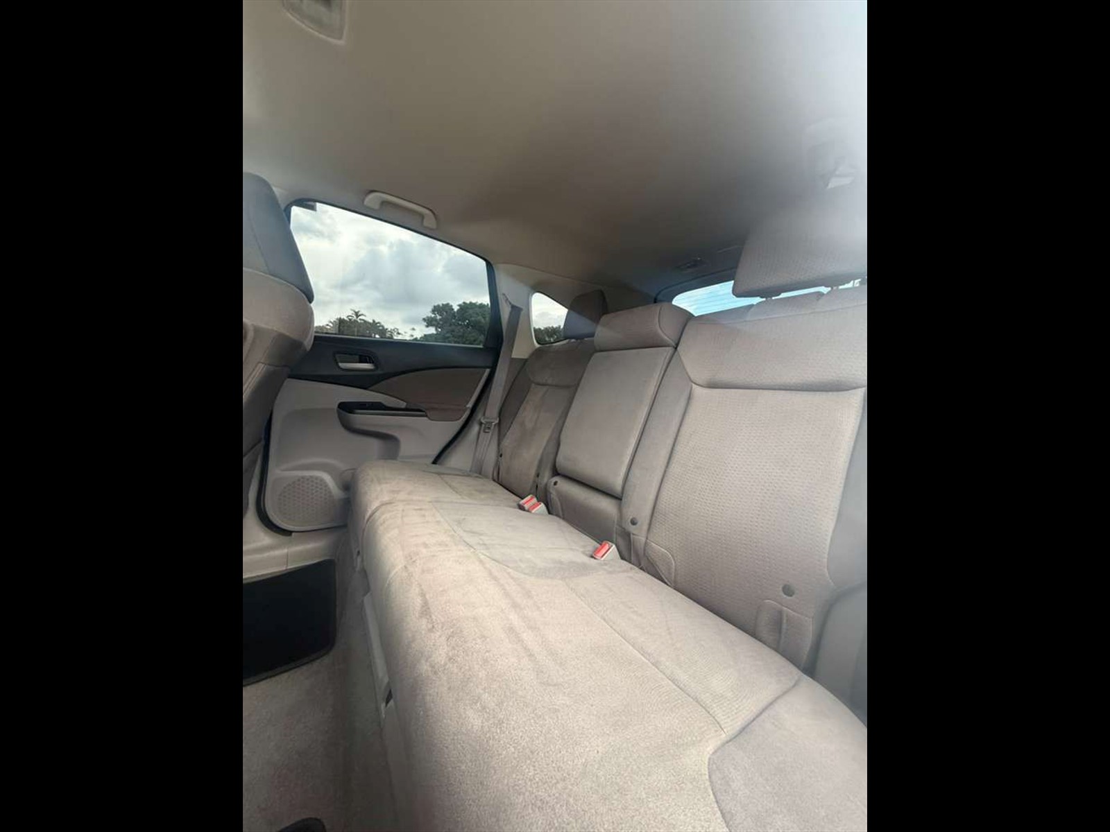 2014 HONDA CR-V in Miami, FL