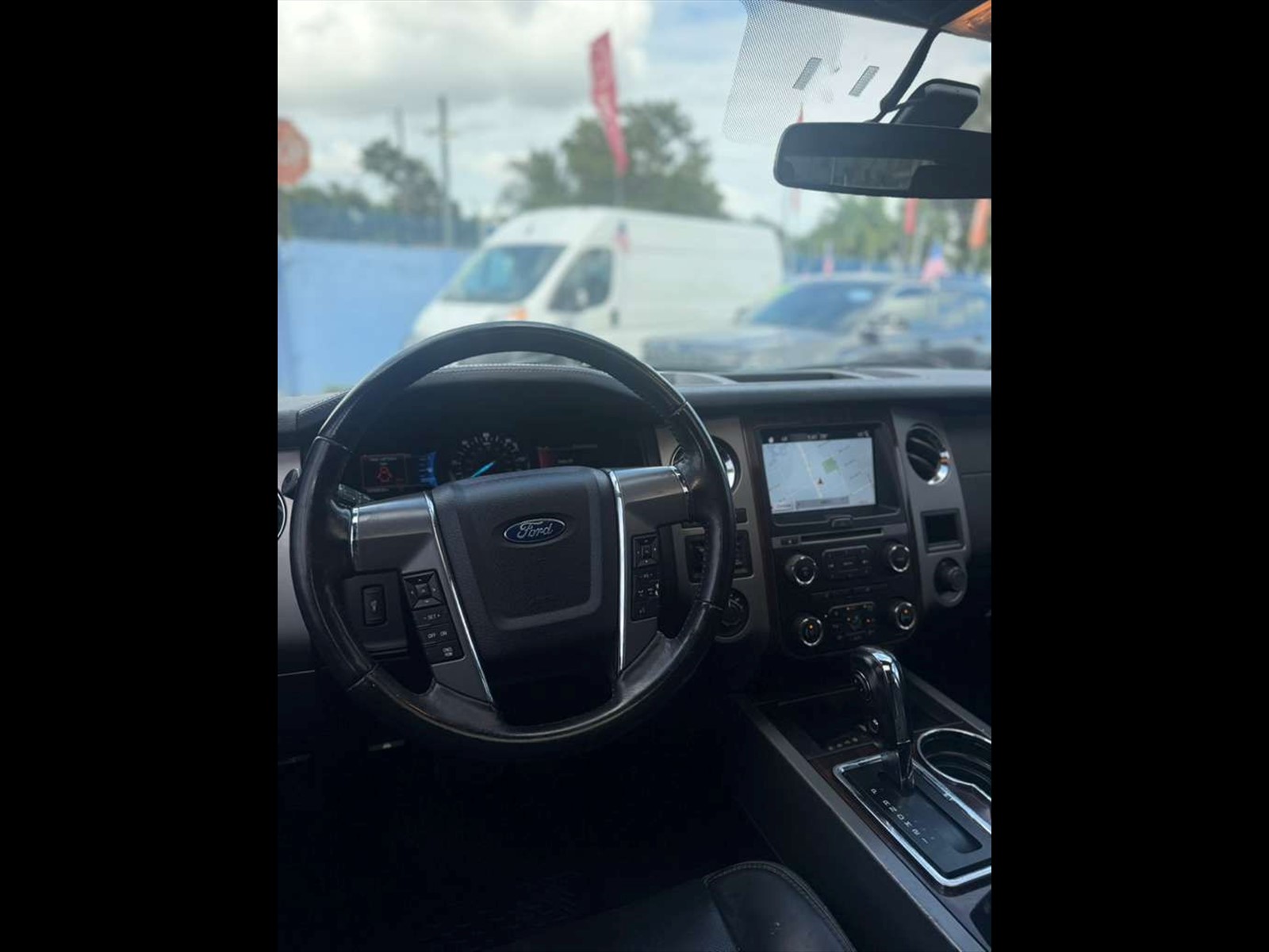 2017 FORD Expedition EL in Miami, FL