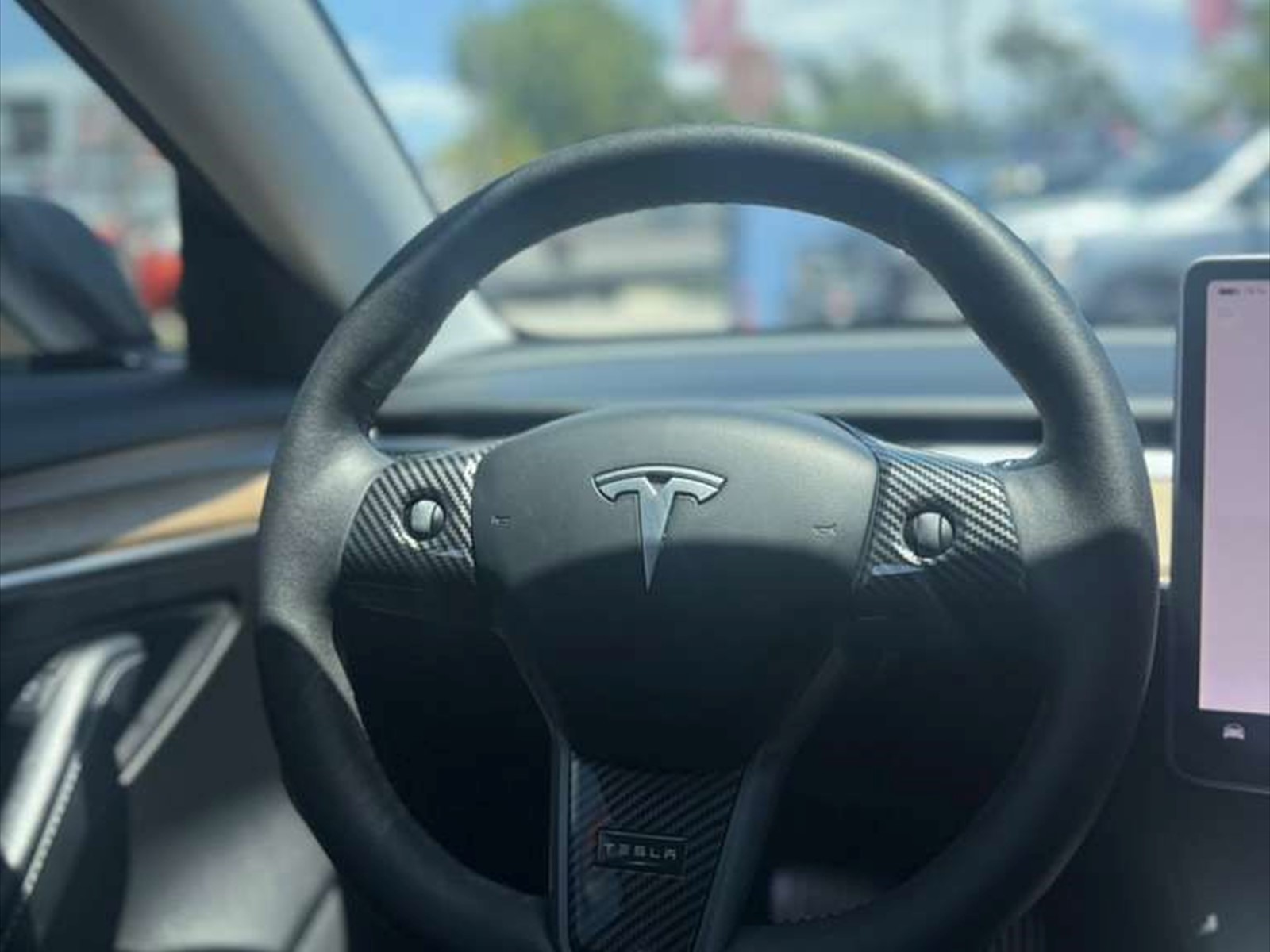 2022 TESLA Model 3 in Miami, FL