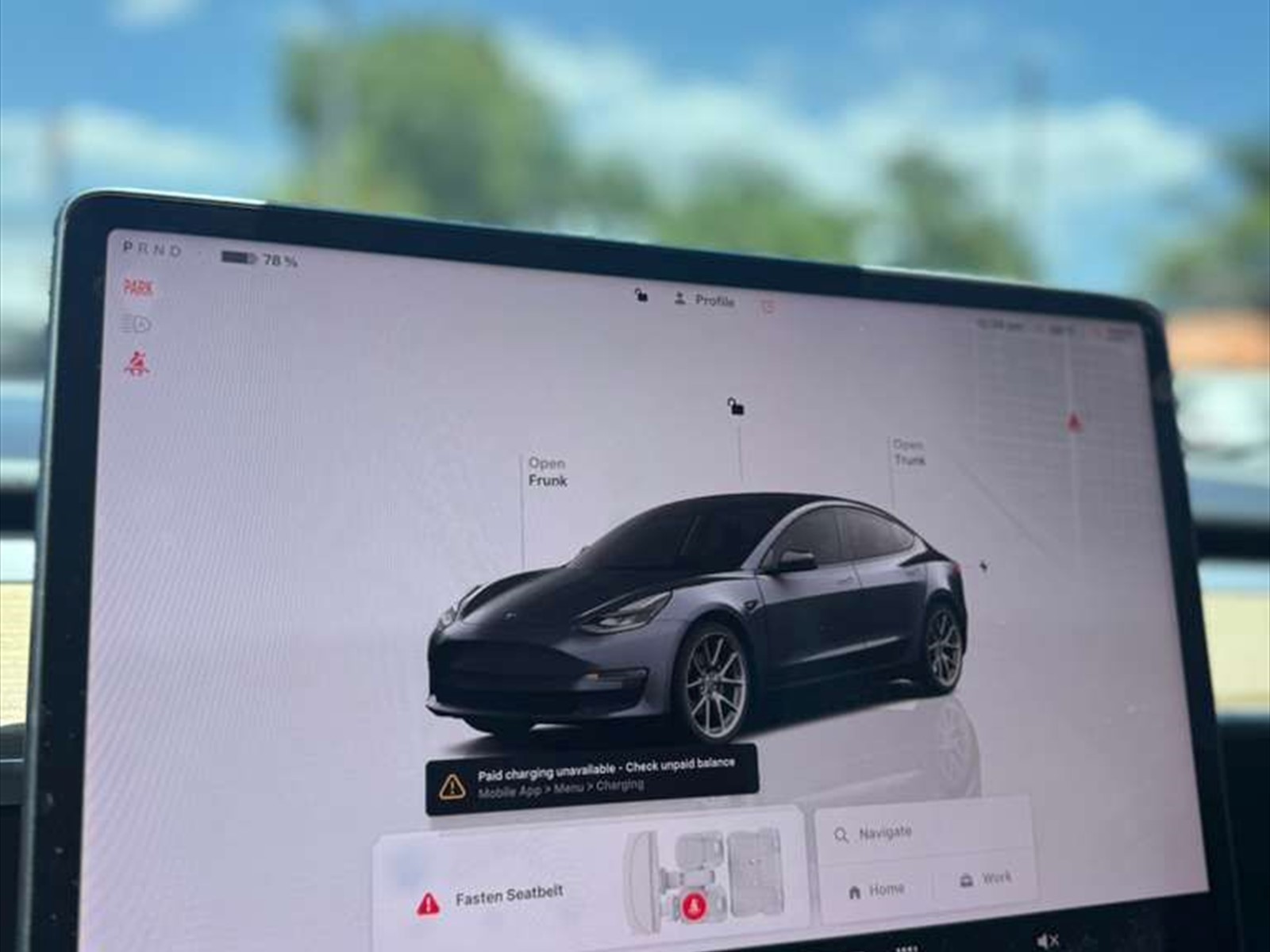 2022 TESLA Model 3 in Miami, FL