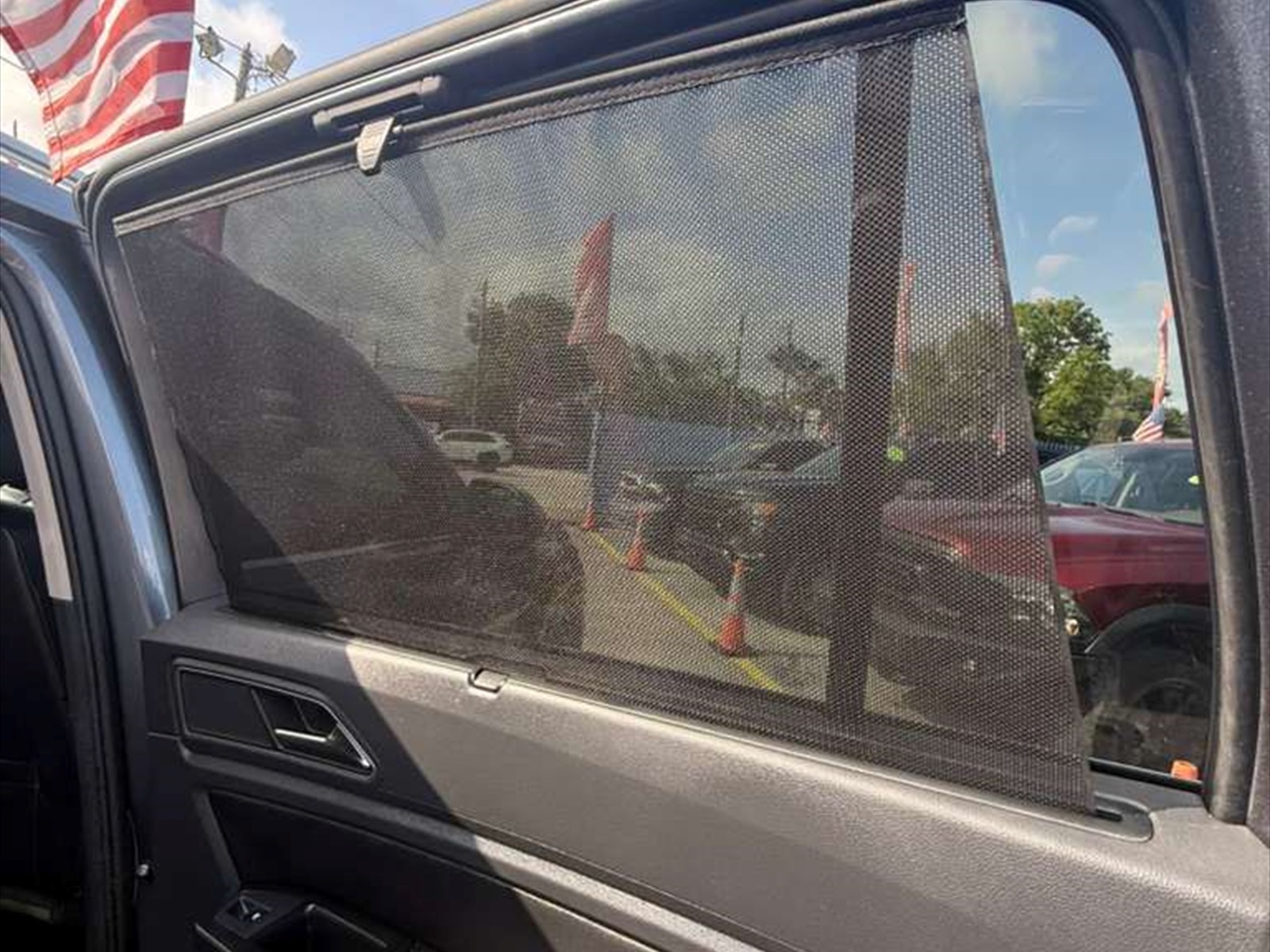 2018 VOLKSWAGEN Atlas in Miami, FL
