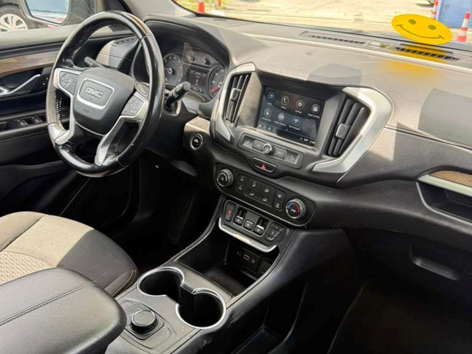 2018 GMC Terrain in Miami, FL