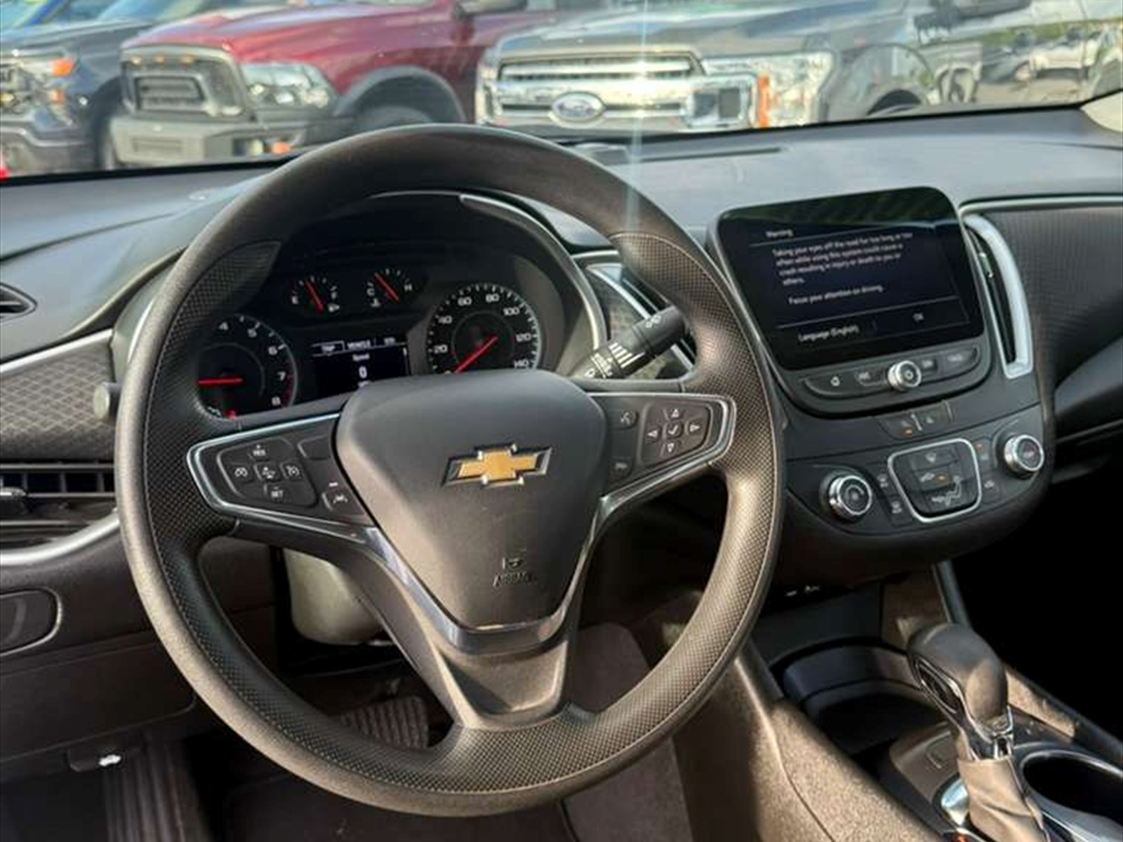 2024 CHEVROLET Malibu in Miami, FL