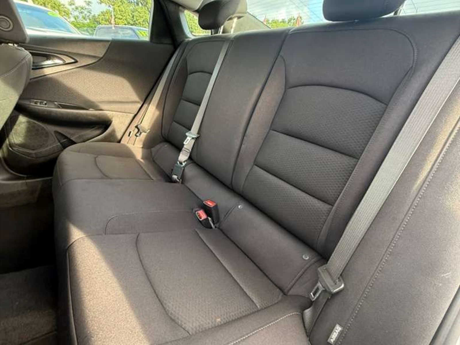 2024 CHEVROLET Malibu in Miami, FL