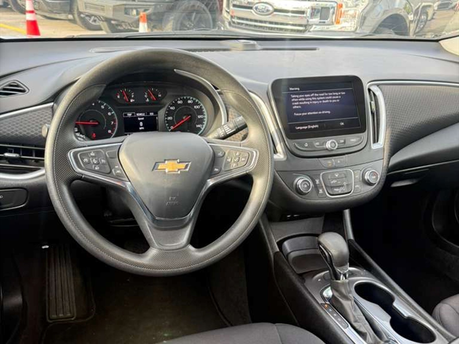 2024 CHEVROLET Malibu in Miami, FL