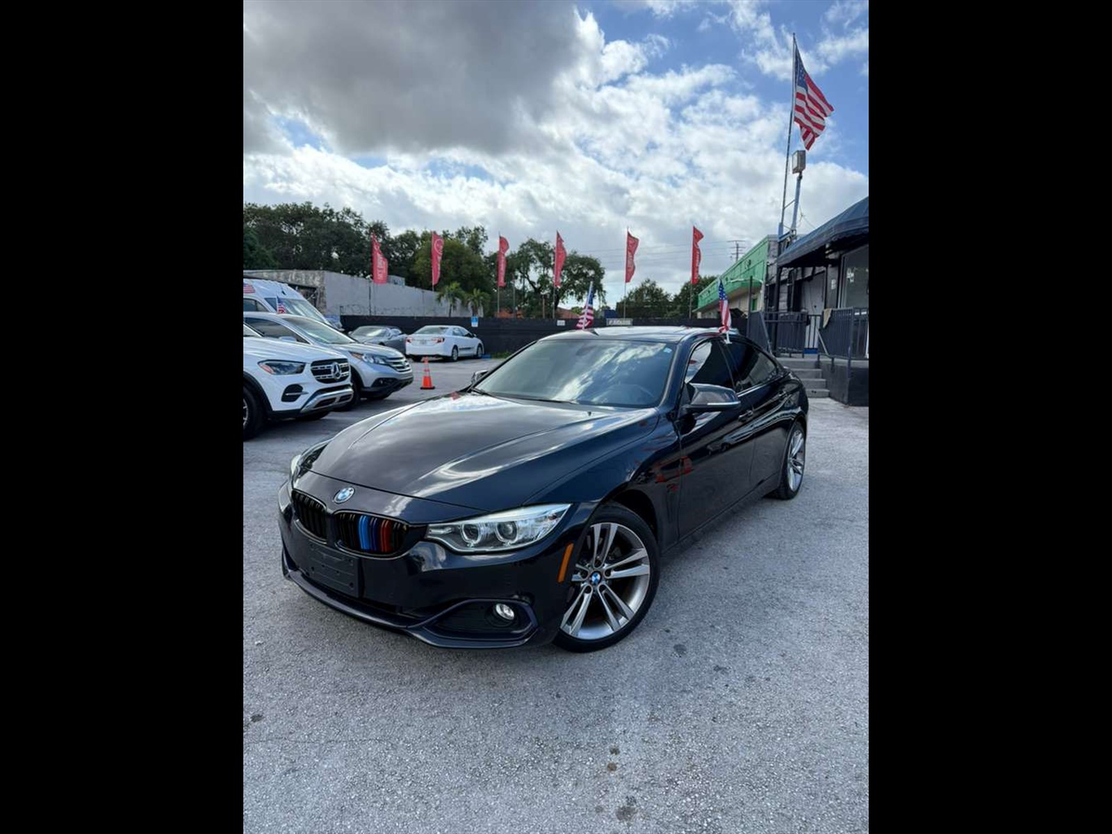 2016 BMW 428i in Miami, FL